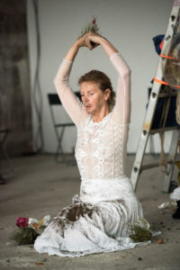 Exploring Don Quixote - Atelier Orbit 24 und Kunstverein Familie Montez, Frankfurt am Main, 2019