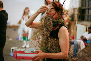 Festival Emerging Artists Kunstfabrik am Flutgraben Berlin 2009 Photographer Arielle Bier 284 300x200
