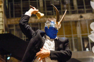 Juergen Fritz Performance mit Black Market International Aalborg 2015 Fotograf Peter Lind 1 300x200