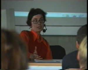 Network Meetings Linz A Dublin IRL Frankfurt a.M. D 30 300x240