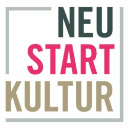 BKM Neustart Kultur Wortmarke pos CMYK RZ 20210617 123804 252x252