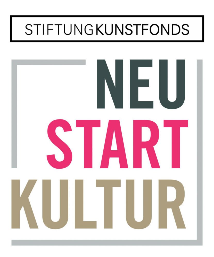 BKM Neustart Kultur plus Stiftung Wortmarke pos CMYK RZ