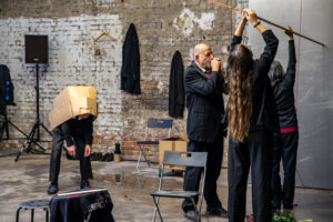 2021, BMI, Black Market International, Frankfurt am Main, Jürgen Fritz, Kunst, Live Art, Peformance Art, Performance