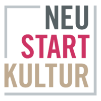 BKM Neustart Kultur Wortmarke neg RGB RZ 200x200